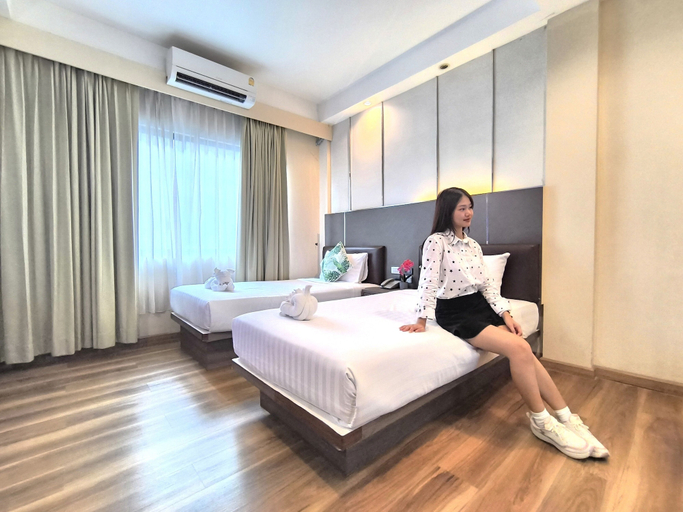 Bedroom 7