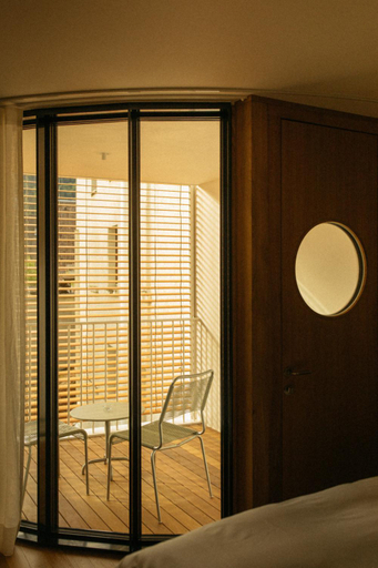 Bedroom 3, kleiner Lowe – Stadthotel Bregenz, Bregenz