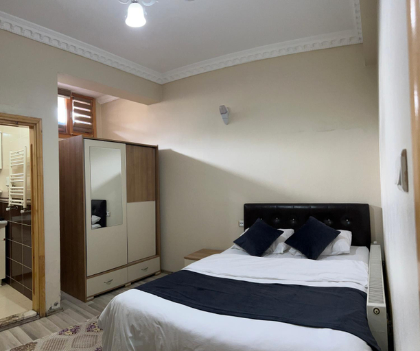 Bedroom 4, الباتروس اوزنجول Albatros Uzungol, Çaykara