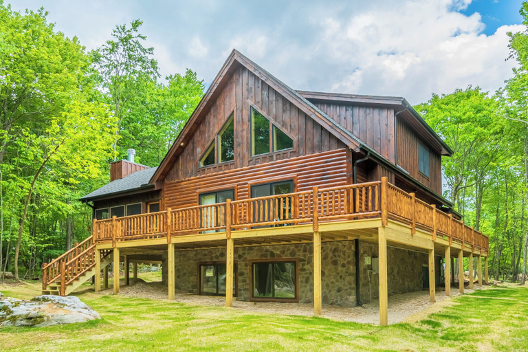 Exterior & Views, Wildest Dreams by Taylor Made Deep Creek, Garrett