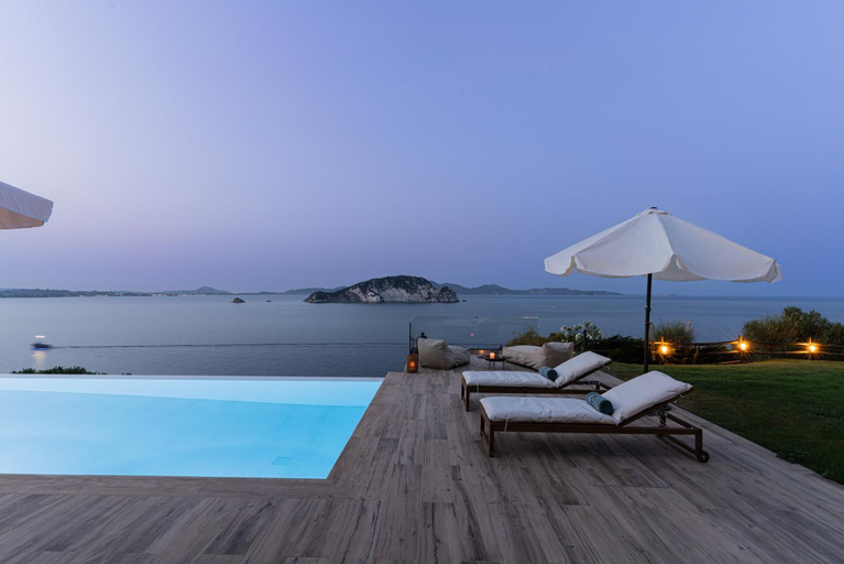 Others 5, Casa Picimenti Zakynthos Marathias Luxury Ground Floor Villa Swimming Pool, Ionian Islands