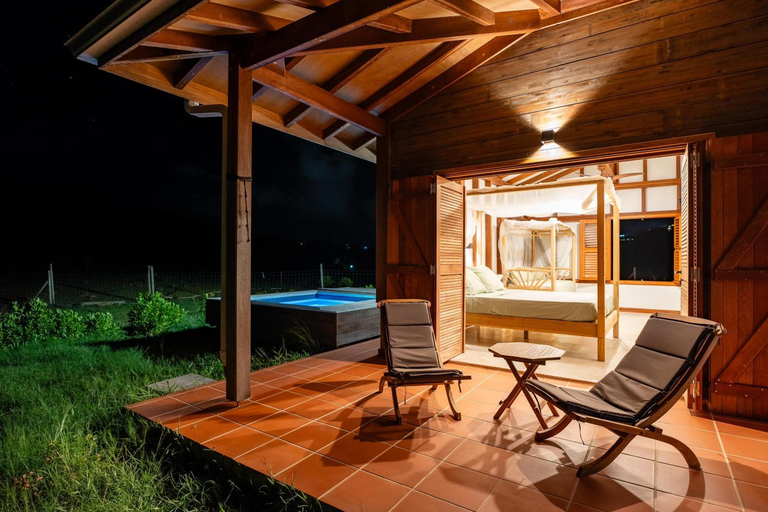 Others 4, Farm & Organic Ecolodges Domaine de Puyferrat, Le Vauclin