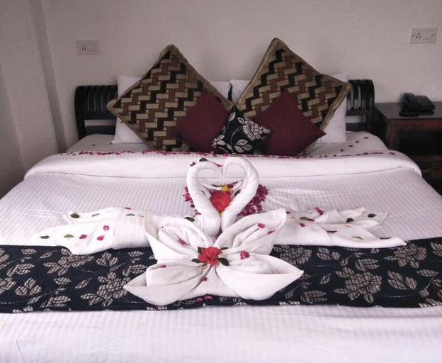 Bedroom 2, TETHYS HIMALAYA NARKANDA, Shimla