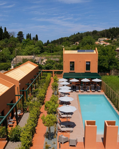 Exterior & Views 2, Cape Resort, Ionian Islands