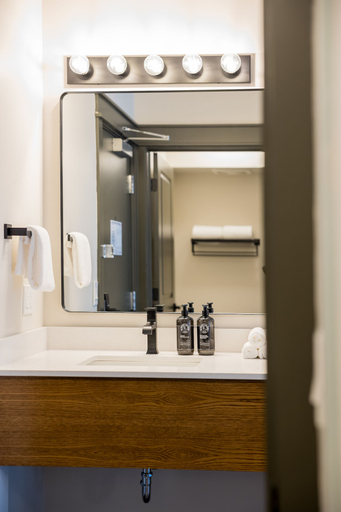 Bathroom 3, The Vic By Kasa, Grand Traverse