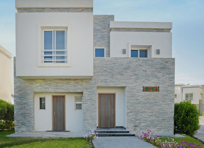 Exterior & Views 2, Prime Holidays Amwaj, El Alamein