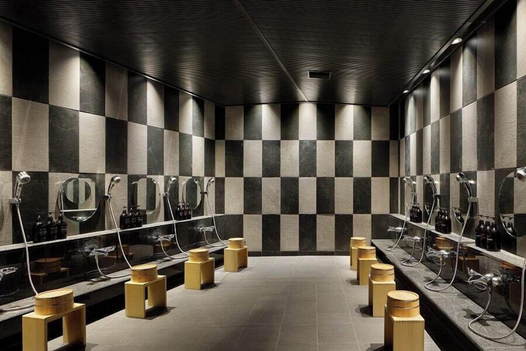 Food & Drinks 5, OMO7 Osaka by Hoshino Resorts, Osaka