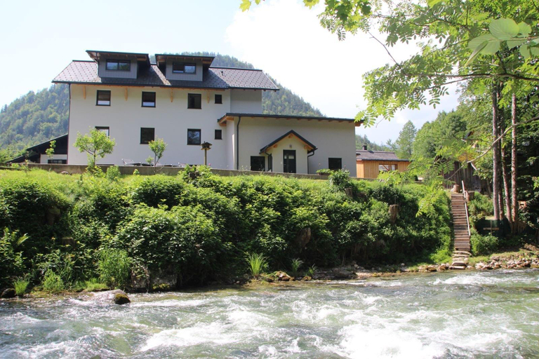 Others 2, Apartments Traun-haft, Liezen