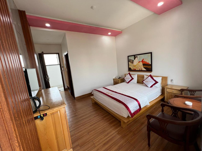 Bedroom 3, Hotel Nhu y Bien Hoa, Bien Hoa