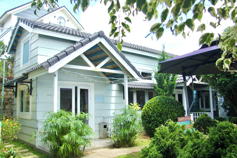 Exterior & Views 2, Homestay Da Lat - The November Stay, Đà Lạt