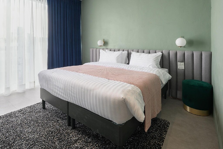 Others 2, Our Nomad Boutique Hostel, Phuket Island