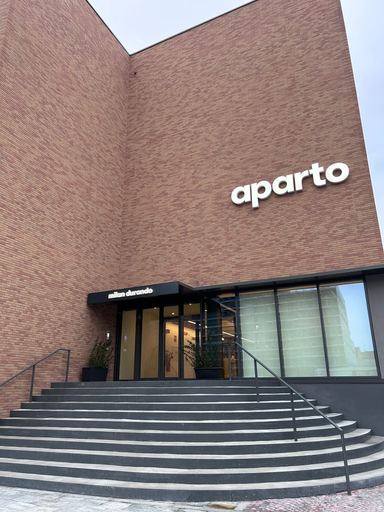 Exterior & Views 2, aparto Milan Durando, Milano