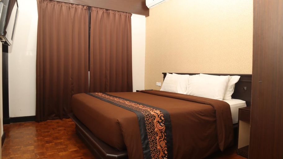 Bedroom 6