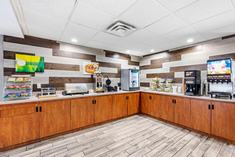 Others 5, Quality Inn Clarksville - Exit 11, Montgomery