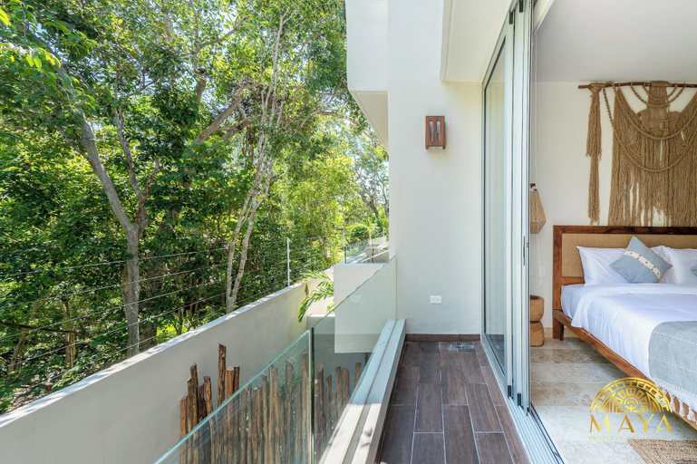 Others 5, NHOA 206B Lux 1BR Jungle View Aldea Zama, Cozumel