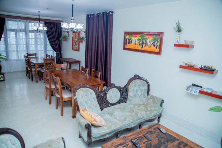 Others 5, B&B HOTEL, Moshi Urban