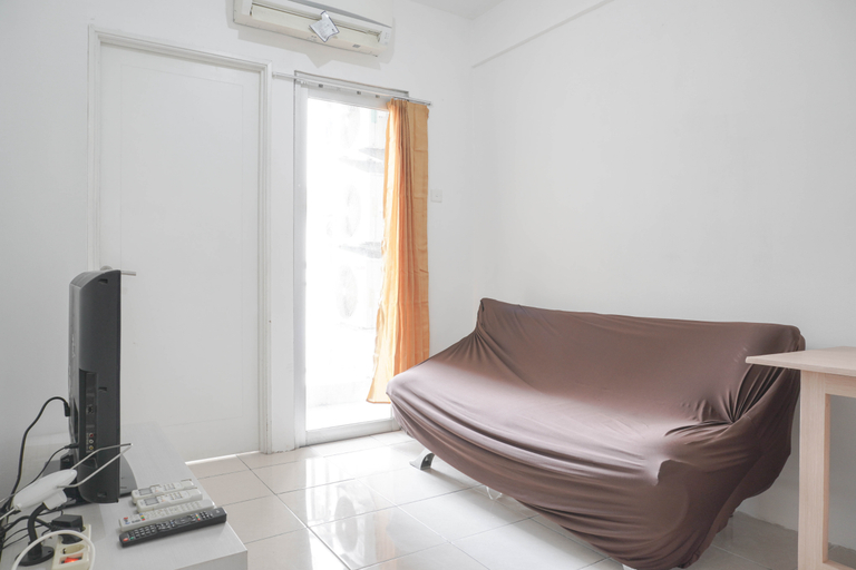 Others 4, Homey and Elegant 2BR Pakubuwono Terrace Apartment By Travelio, Jakarta Selatan