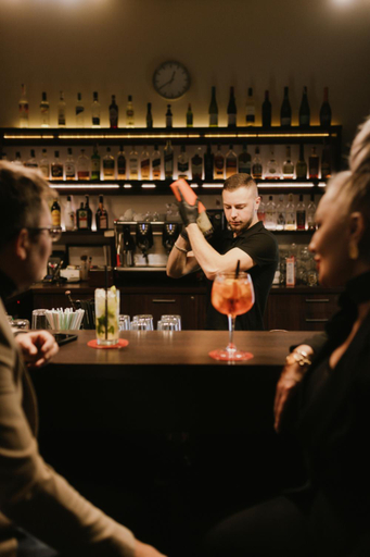 Food & Drinks 5, Quality Silesian Hotel, Katowice City