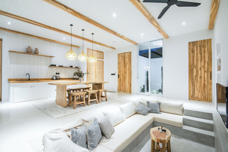 Others 5, ULU 3 · 2br Villa, Badung