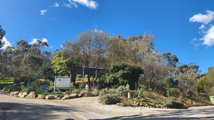 Exterior & Views 2, Riesling Trail and Clare Valley Cottages, Clare and Gilbert Valleys