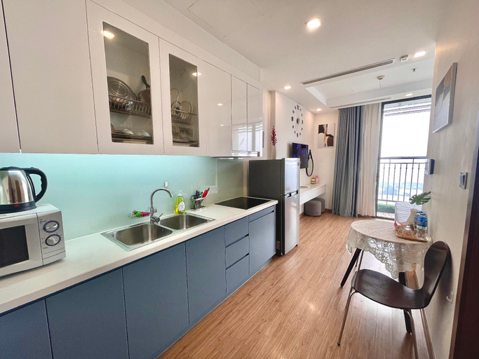 Others 3, Sunny House - Charming High Floor Apartment in Hanoi, Từ Liêm