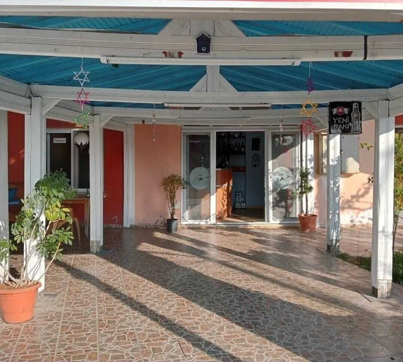 Exterior & Views 2, akmanlar otel, Karataş