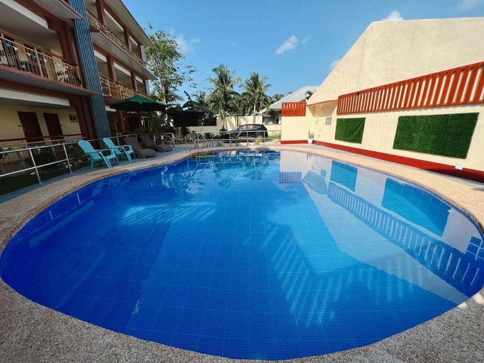 Sport & Beauty 5, Rufana Suites, Moalboal