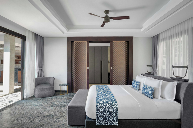 Bedroom 27