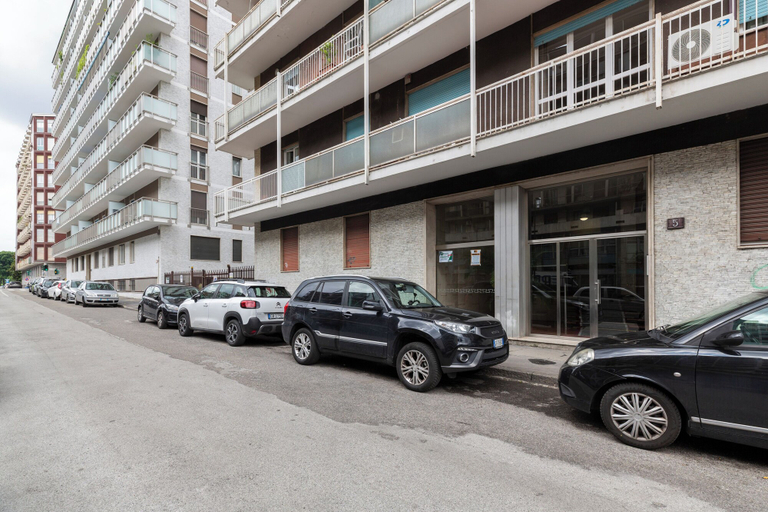 Exterior & Views 2, notaMi - Feels Like Home, Milano