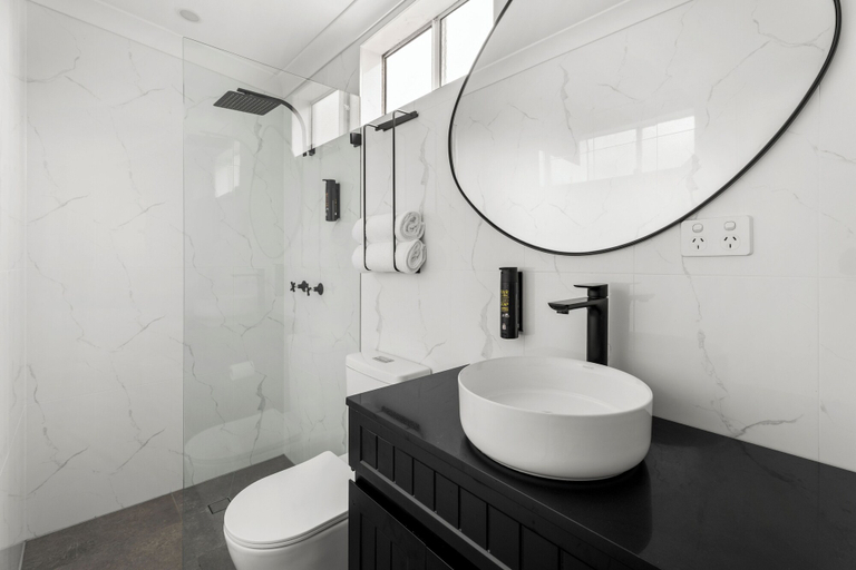 Bathroom 3