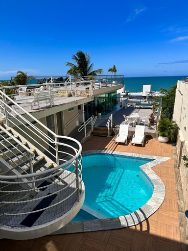 Sport & Beauty, Bela Vista Praia Hotel, Natal