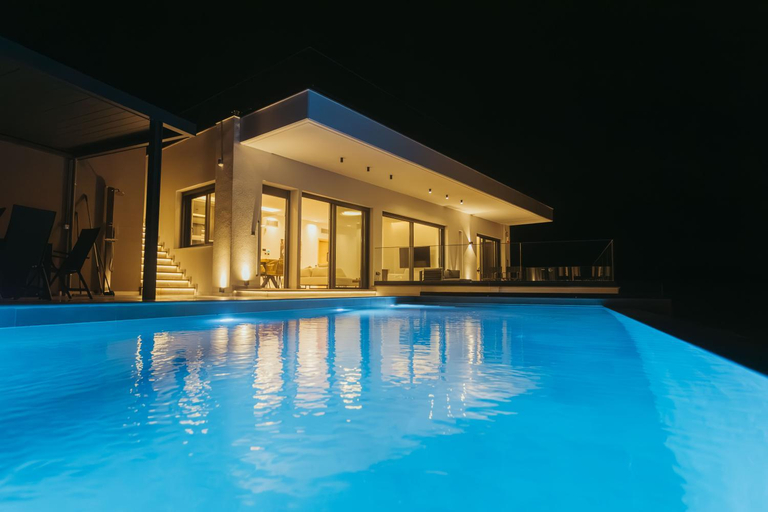 Others 5, Panoramic Villa, Peloponnese