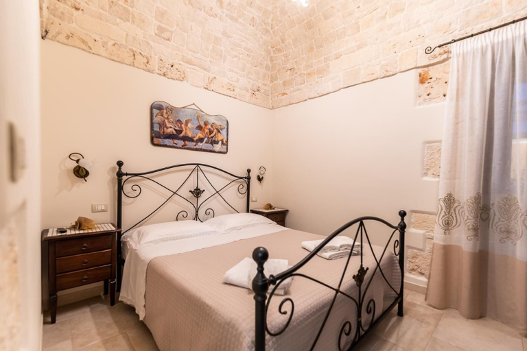 Bedroom 5, B&B Panaro, Bari