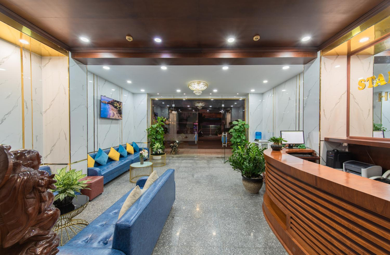 Public Area 3, StarLight Nha Trang, Nha Trang