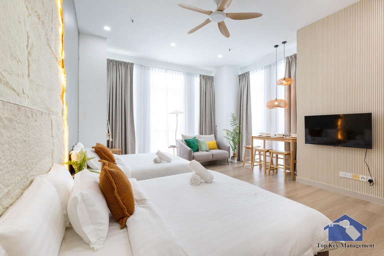 Bedroom, Maritime, Pulau Penang
