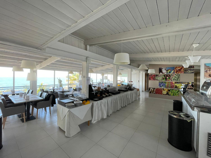 Food & Drinks 5, Hotel Sul Mare Al Gabbiano, Ragusa