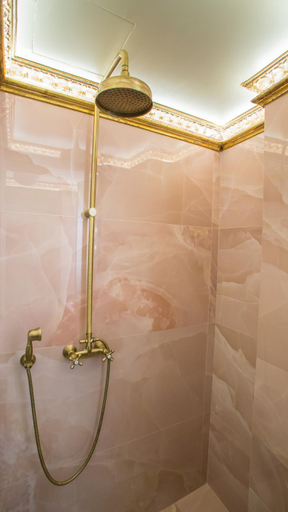 Bathroom 4, Juan Rodriguez Hacienda, Attica