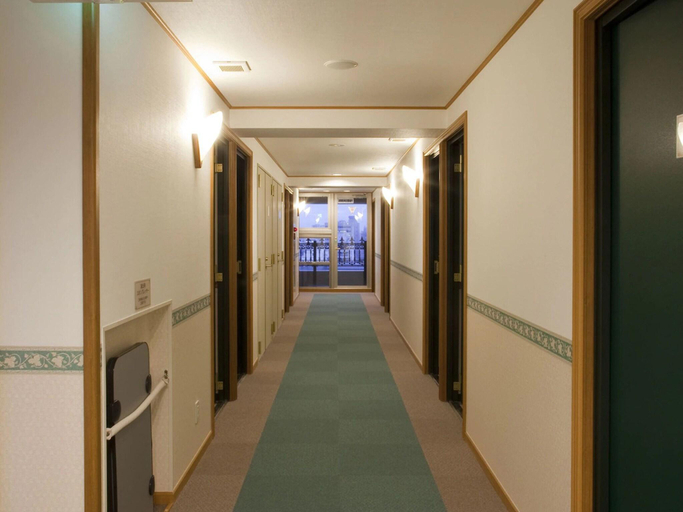 Public Area 3, Toyoko Inn Kyoto Biwako Otsu, Ōtsu