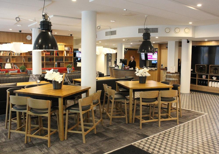 Food & Drinks 5, Original Sokos Hotel Valjus, Kainuu