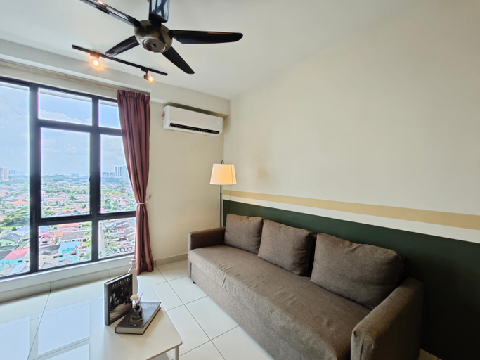 Others 5, One Tebrau, Scenery Suite by Antlerzone, Johor Bahru