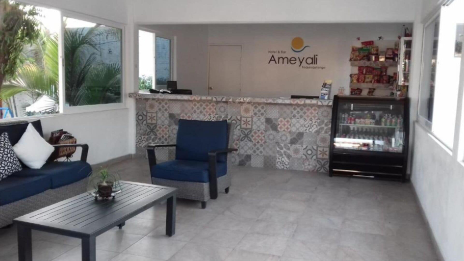 Others 4, Hotel Ameyali Tequesquitengo, Puente de Ixtla