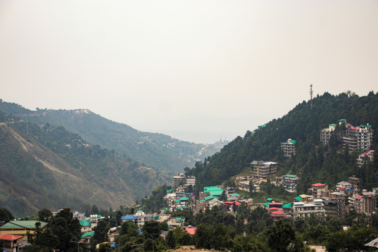 Others 4, Dharamkot Outlook, Kangra