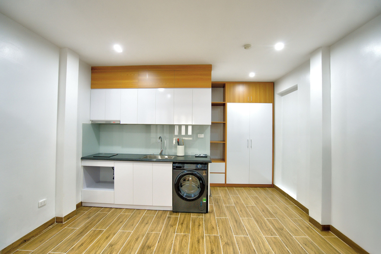 Others 4, De Mei House, Tây Hồ