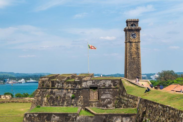 Exterior & Views, Bunks Galle, Galle Four Gravets