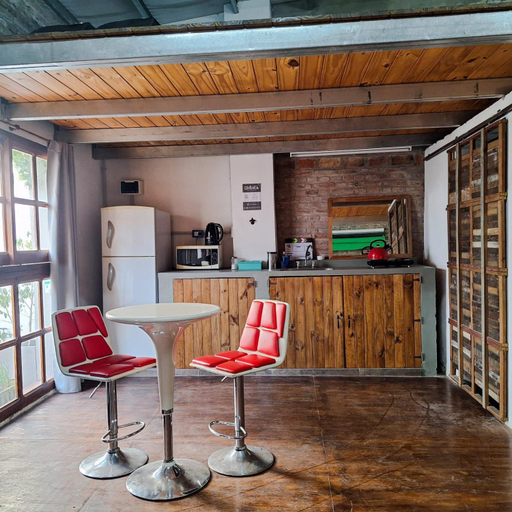 Kitchen, Loft amplio y luminoso con cochera, Rosario