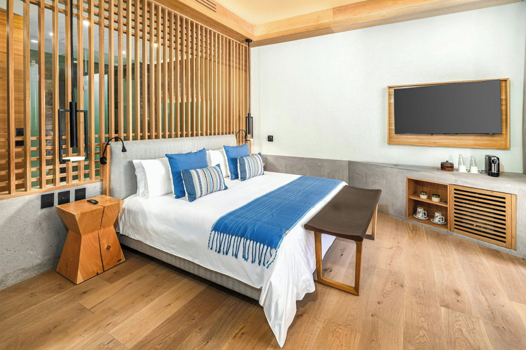 Bedroom 3, Cleviá, San Miguel de Allende, Autograph Collection, Allende
