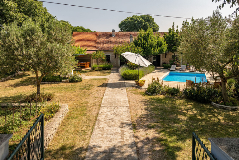 Exterior & Views 2, Villa Krasa, Promina
