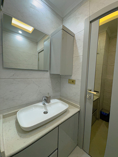 Bathroom 4, incisuites, Alanya