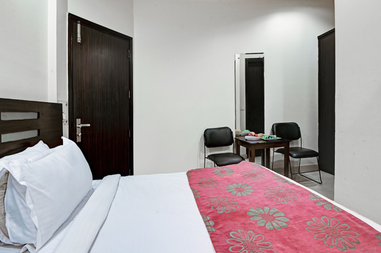 Bedroom 9