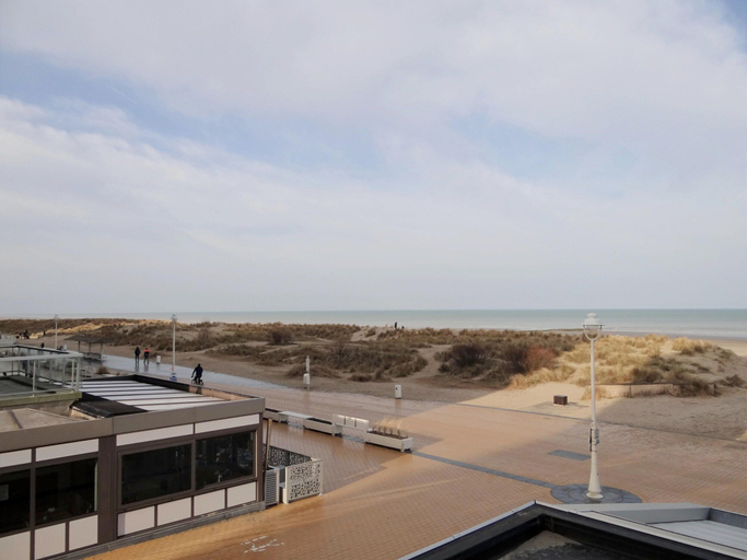 Others 3, Nieuwpoort Beachfront Comfort, West-Vlaanderen